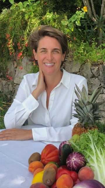 A Conversation With Emmanuelle Waters, Nutritional Therapist DipCNM