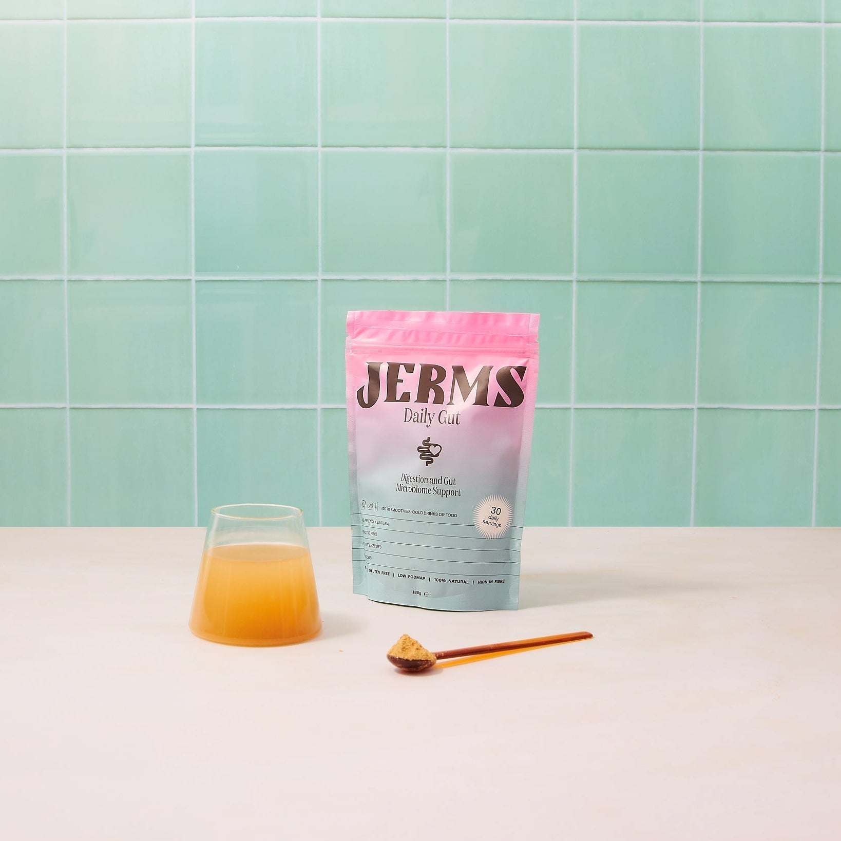 How Feiolix® Supercharges Probiotics, And Why That Matters for Your Gut