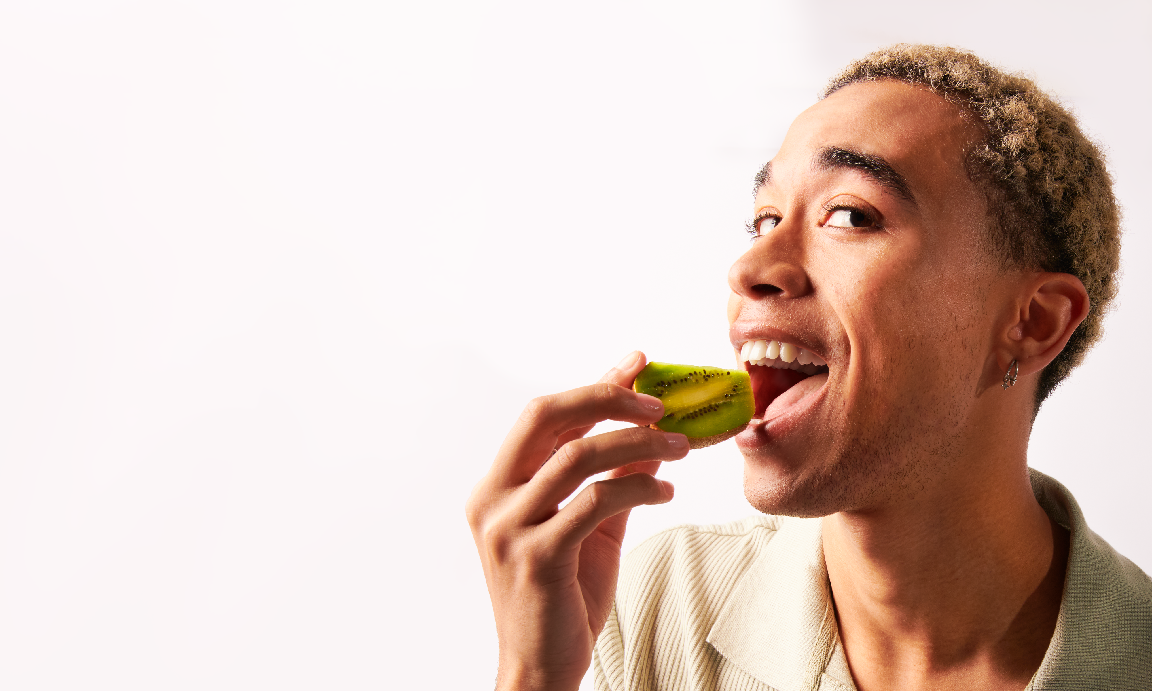 Actazin® – The Kiwi Fruit Extract Clinically Shown to Improve Digestion
