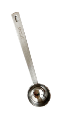 Engraved Scoop