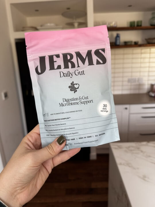 Customer photo